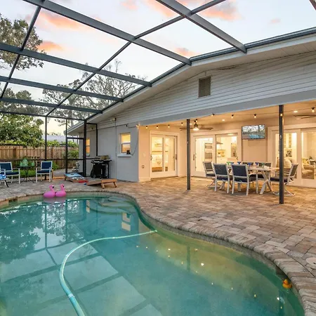 Waters Edge - 5049 Villa